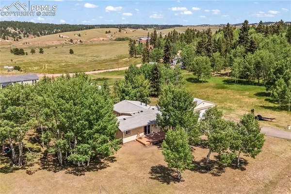 $380,000 | 215 Will Scarlet Drive, Divide, CO 80814