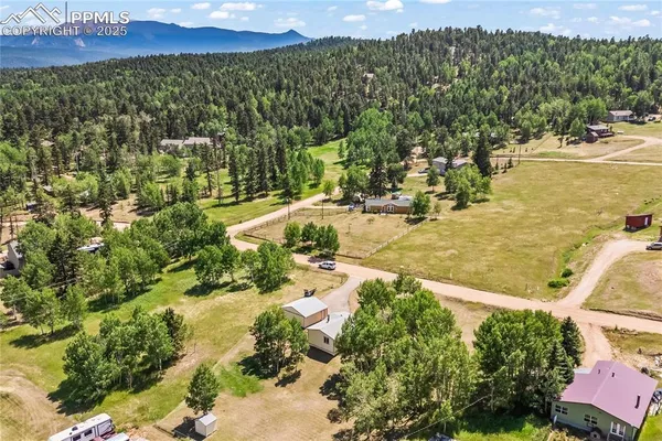 $380,000 | 215 Will Scarlet Drive, Divide, CO 80814
