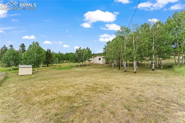 $380,000 | 215 Will Scarlet Drive, Divide, CO 80814