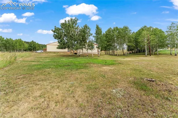 $380,000 | 215 Will Scarlet Drive, Divide, CO 80814