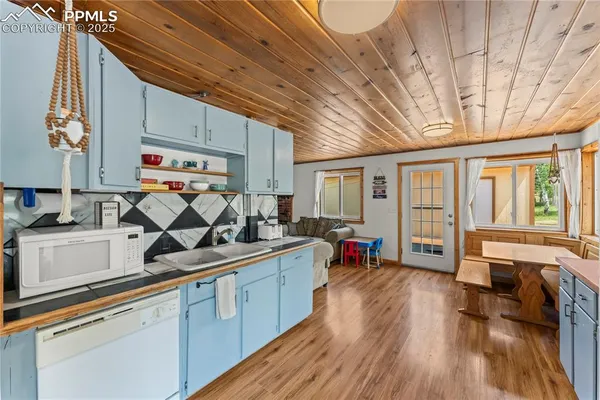 $380,000 | 215 Will Scarlet Drive, Divide, CO 80814