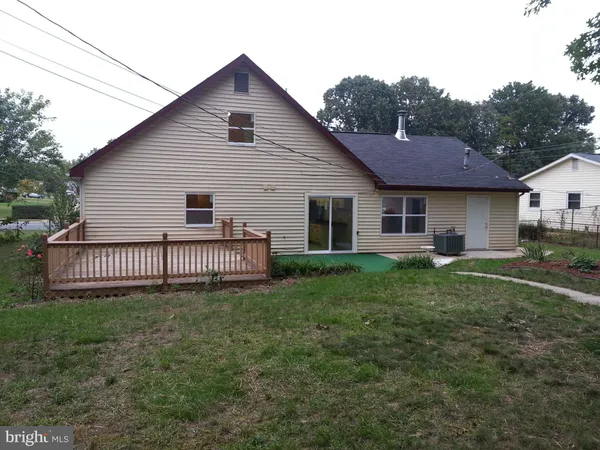 $2,500 | 326 Garner Avenue, Waldorf, MD 20602