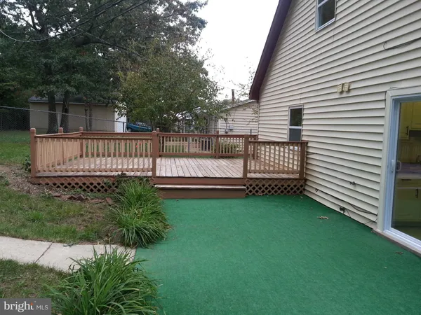 $2,500 | 326 Garner Avenue, Waldorf, MD 20602