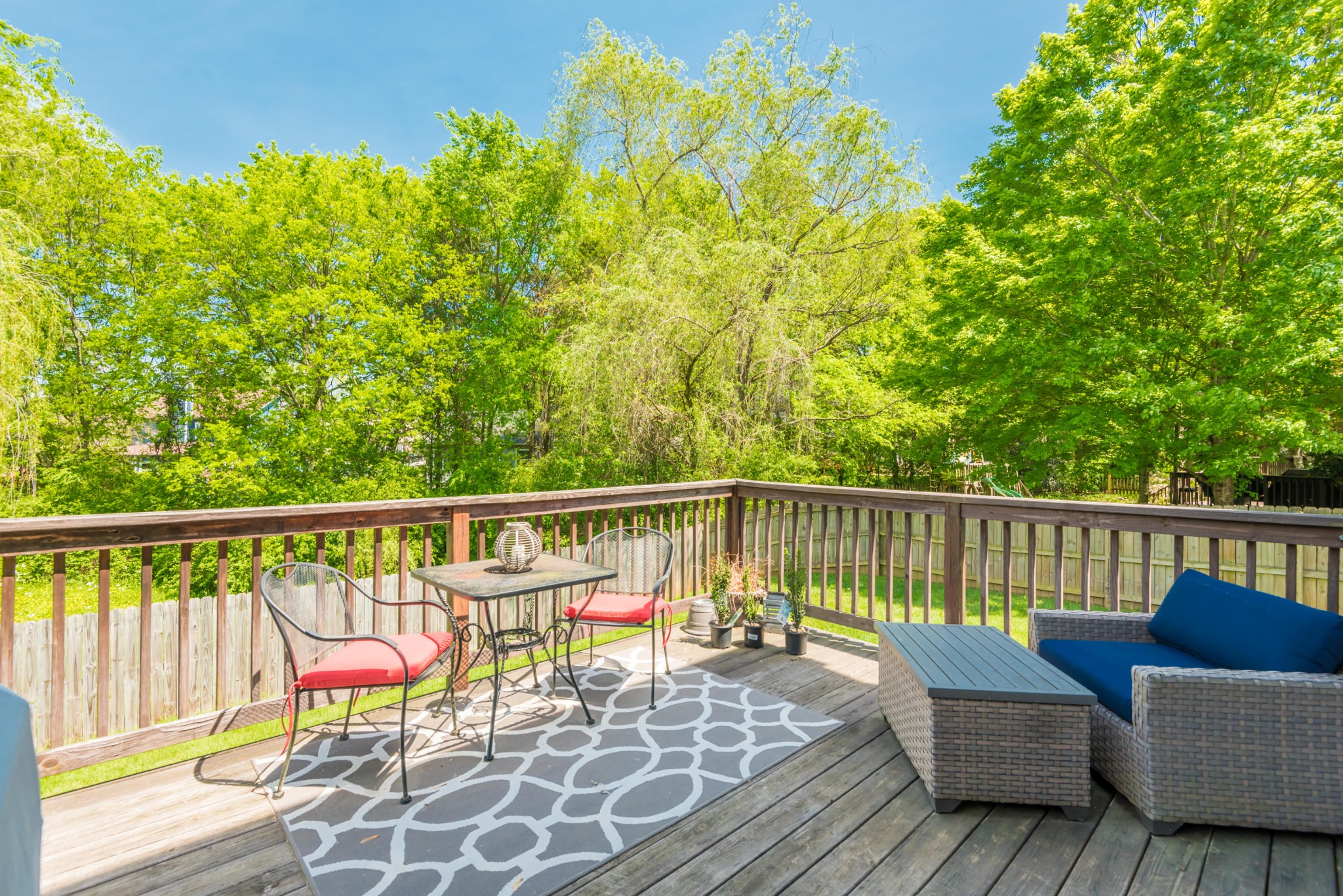 1126 Vale View Road Knoxville, TN 37922 - Photo 22 of 26 Gallery Image 22