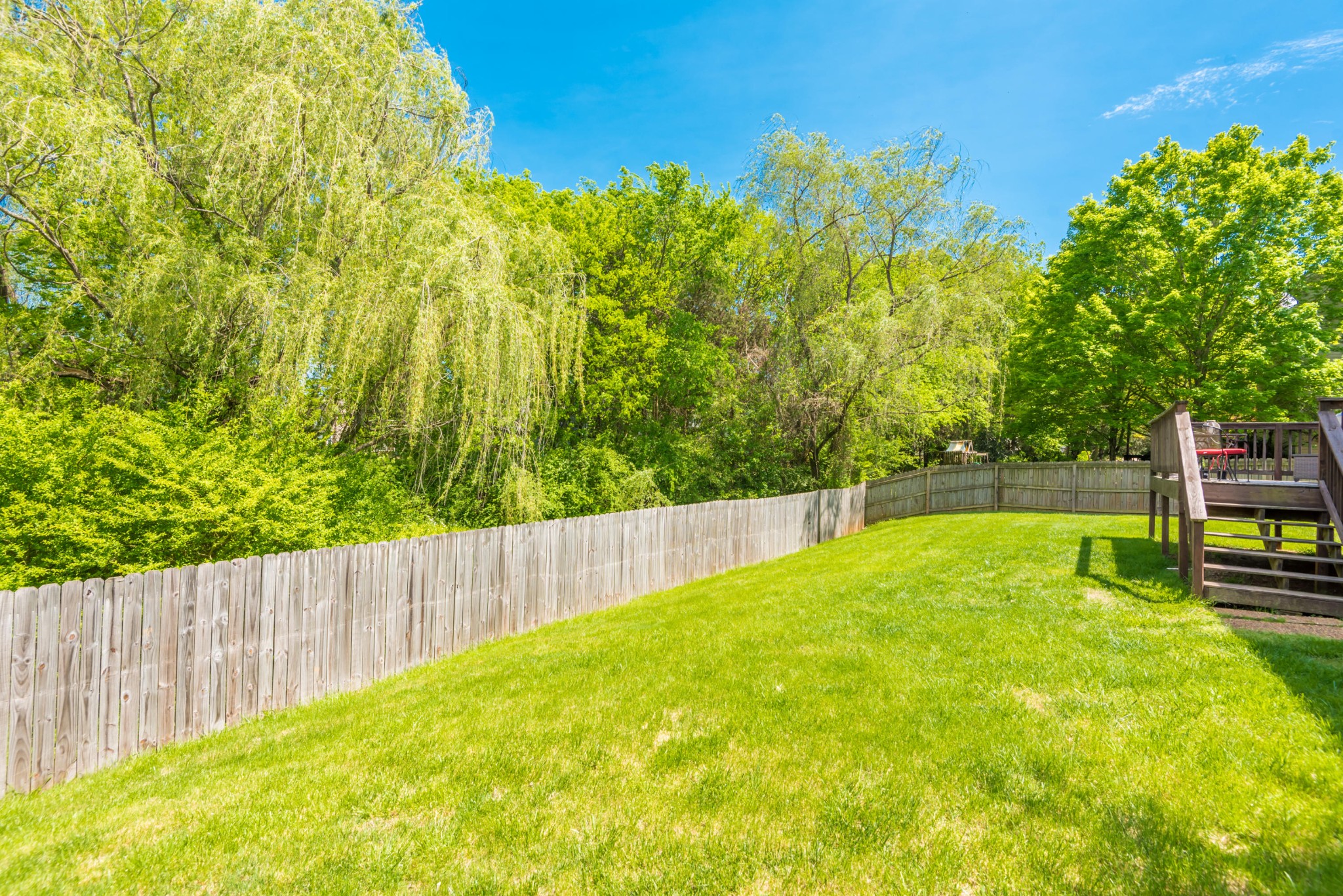 1126 Vale View Road Knoxville, TN 37922 - Photo 23 of 26 Gallery Image 23