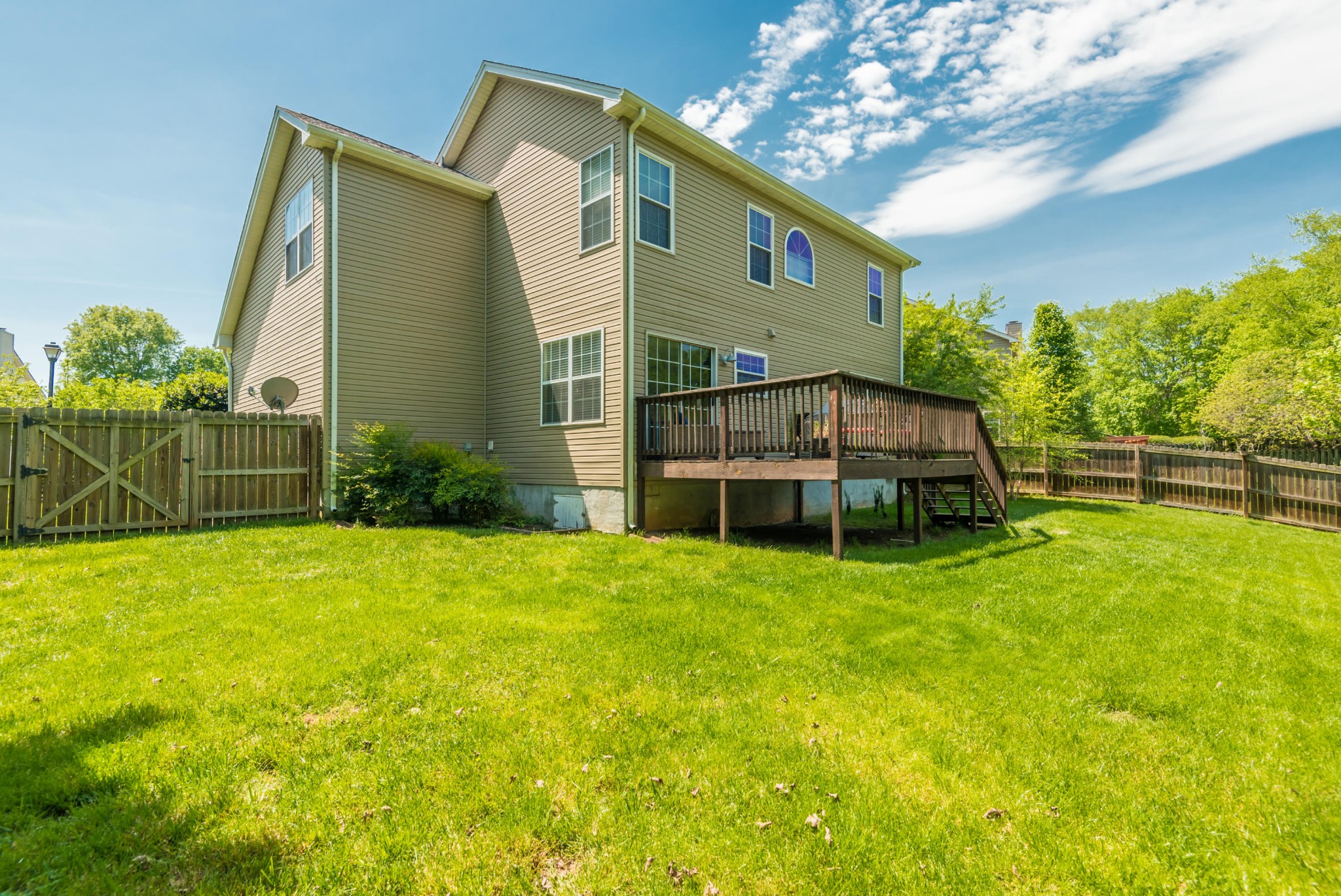 1126 Vale View Road Knoxville, TN 37922 - Photo 25 of 26 Gallery Image 25