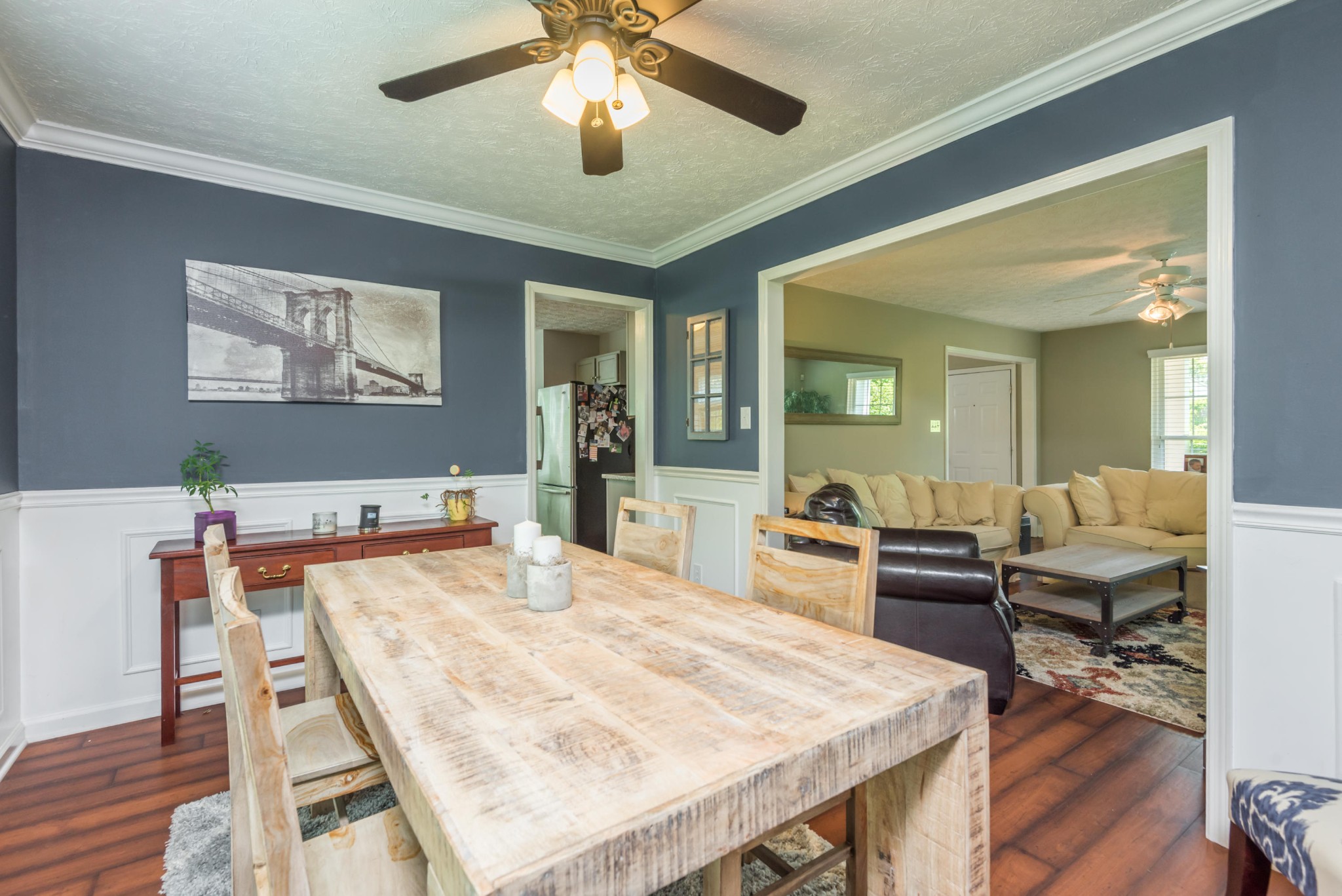 1126 Vale View Road Knoxville, TN 37922 - Photo 5 of 26 Gallery Image 5