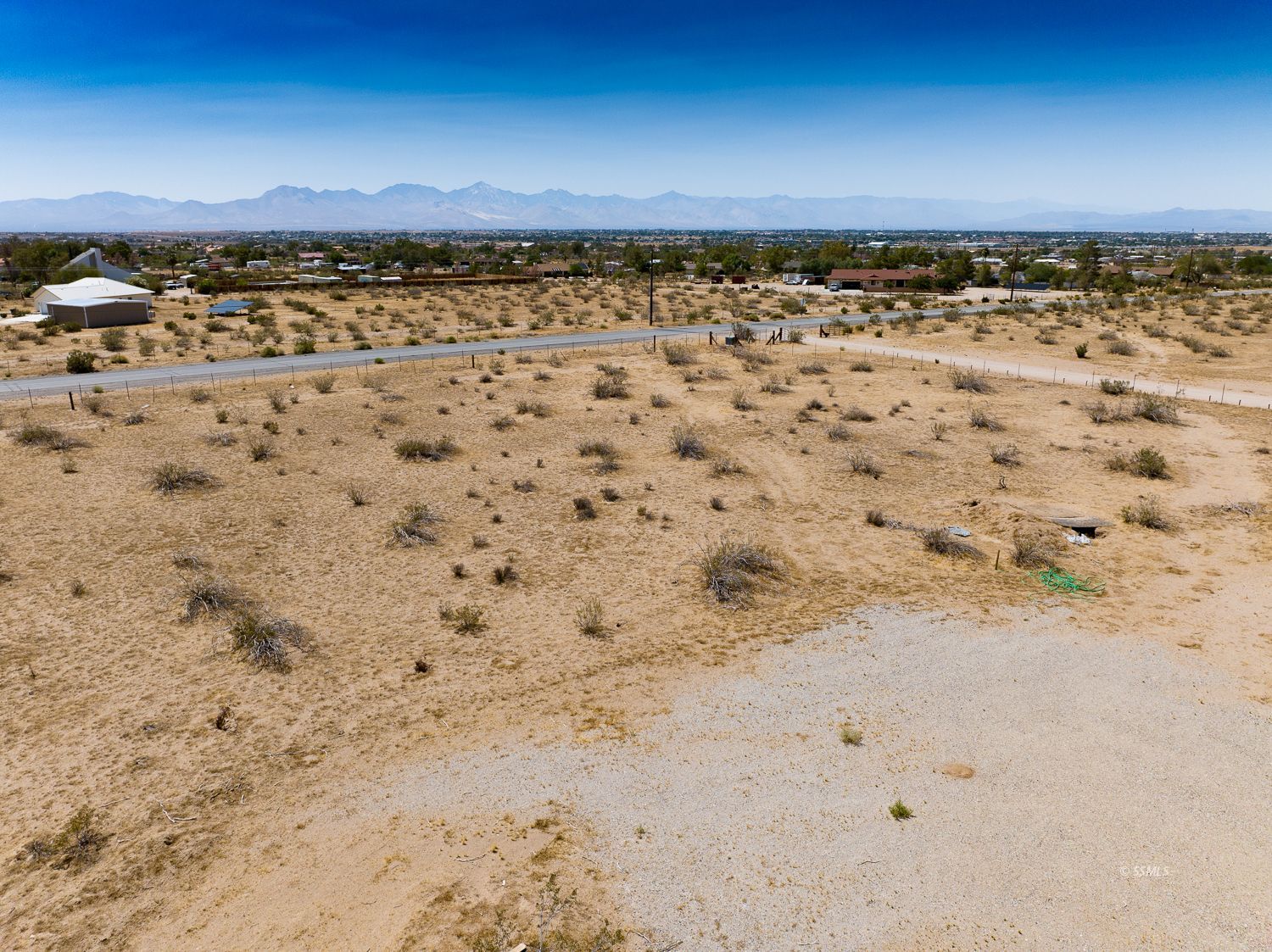 Gateway Boulevard South Ridgecrest, CA 93555 - Photo 14 of 24