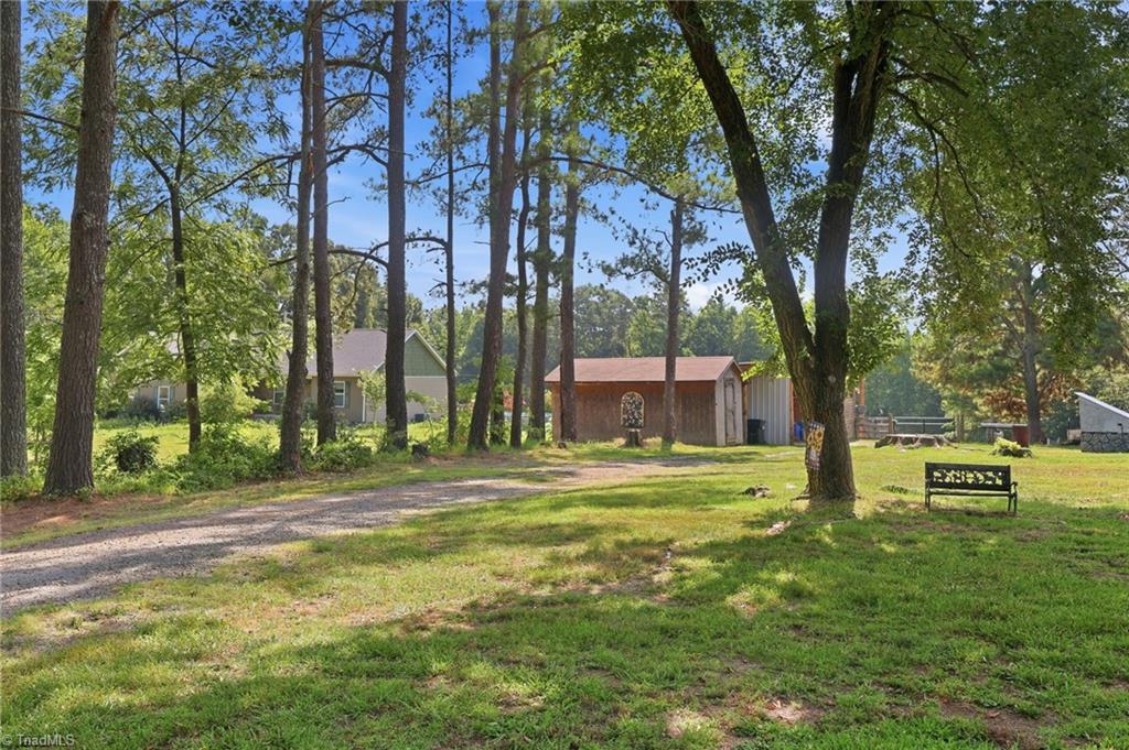 24654 Matton Grove Church Road Gold Hill, NC 28071 - Photo 34 of 40