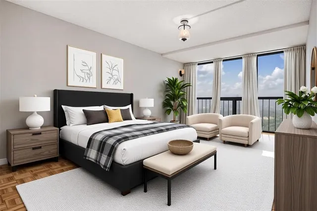 $289,000 | 3211 West Swann Avenue, Unit 907, Tampa, FL 33609