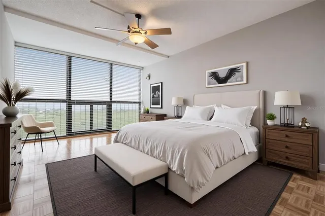 $289,000 | 3211 West Swann Avenue, Unit 907, Tampa, FL 33609