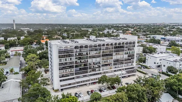 $289,000 | 3211 West Swann Avenue, Unit 907, Tampa, FL 33609