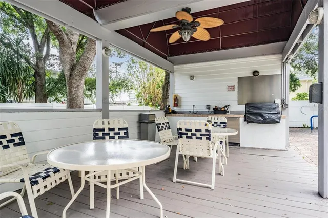 $289,000 | 3211 West Swann Avenue, Unit 907, Tampa, FL 33609