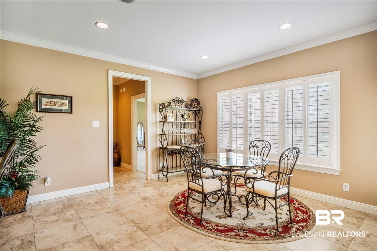 11351 Halcyon Loop Daphne, AL 36526 - Photo 14 of 49 Breakfast Area