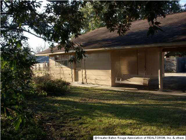 10158 Hackberry Drive Baton Rouge, LA 70809 - Photo 4 of 4