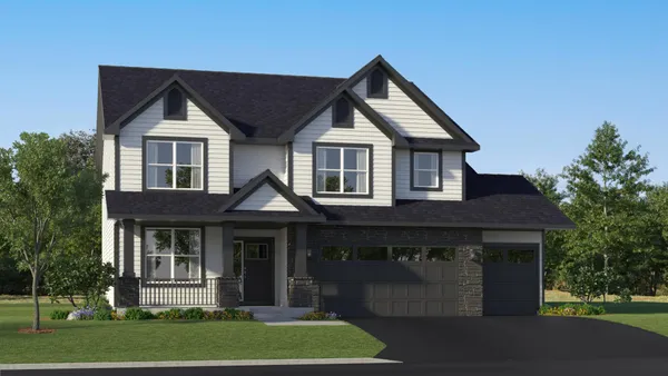 $728,390 | 2694 Aspen Drive, Shakopee, MN 55379