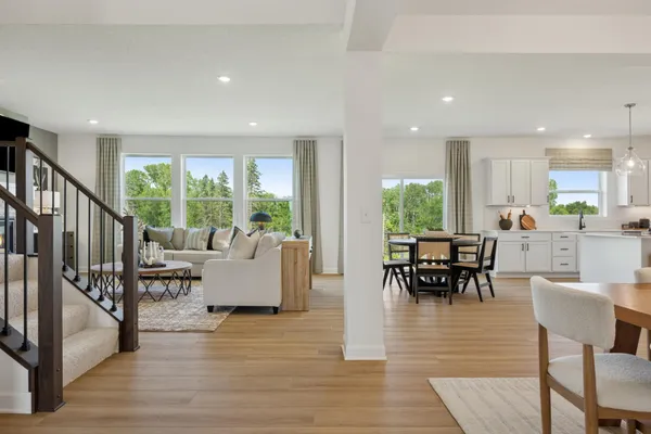 $728,390 | 2694 Aspen Drive, Shakopee, MN 55379