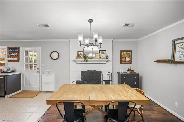 $325,000 | 6030 Bobbybrook Drive, Clemmons, NC 27012