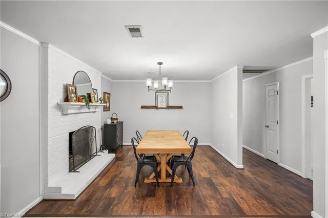 $325,000 | 6030 Bobbybrook Drive, Clemmons, NC 27012