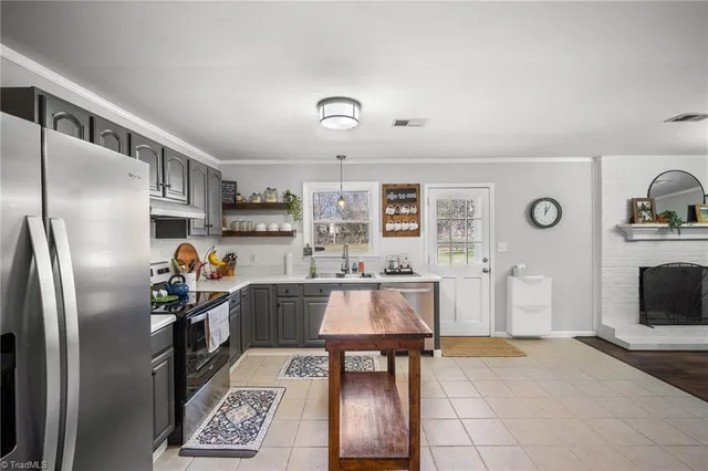 $325,000 | 6030 Bobbybrook Drive, Clemmons, NC 27012