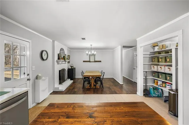 $325,000 | 6030 Bobbybrook Drive, Clemmons, NC 27012