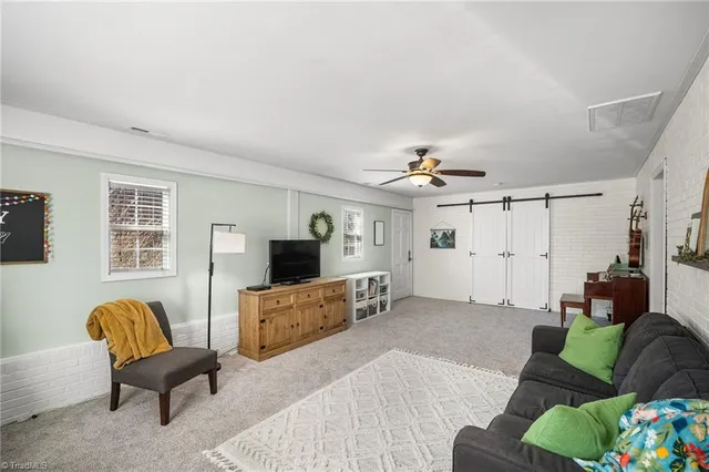 $325,000 | 6030 Bobbybrook Drive, Clemmons, NC 27012