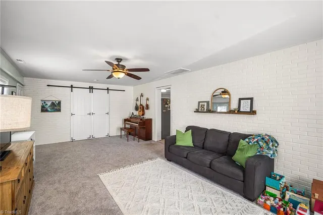 $325,000 | 6030 Bobbybrook Drive, Clemmons, NC 27012