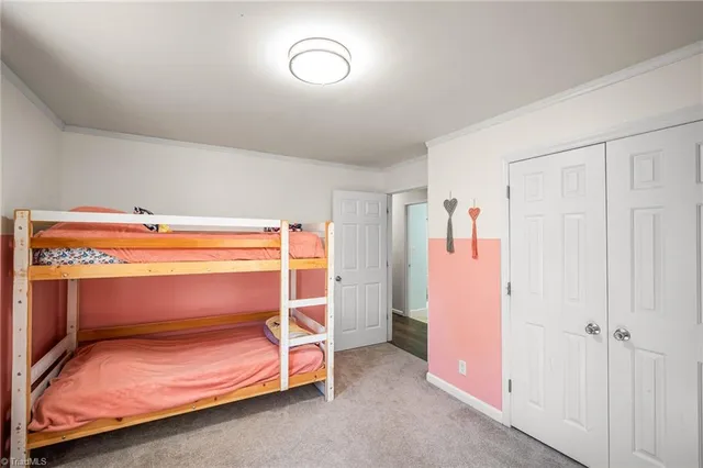 $325,000 | 6030 Bobbybrook Drive, Clemmons, NC 27012