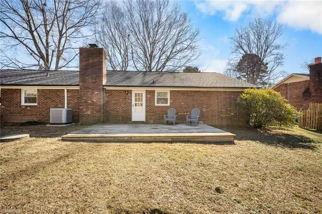 $325,000 | 6030 Bobbybrook Drive, Clemmons, NC 27012