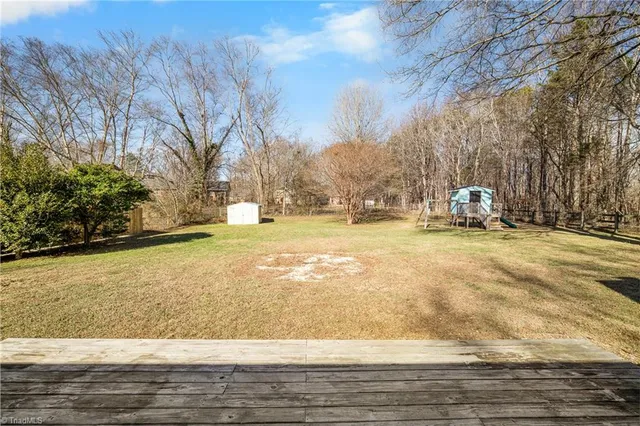 $325,000 | 6030 Bobbybrook Drive, Clemmons, NC 27012