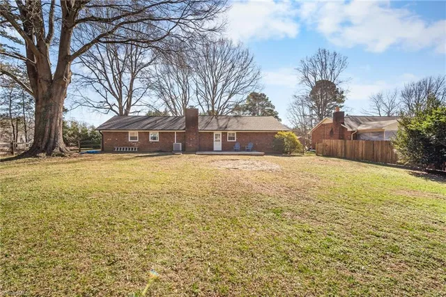 $325,000 | 6030 Bobbybrook Drive, Clemmons, NC 27012