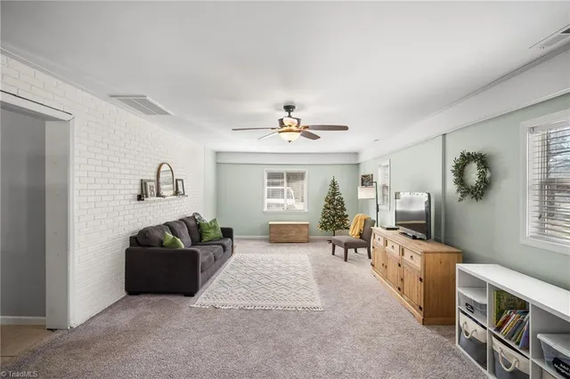 $325,000 | 6030 Bobbybrook Drive, Clemmons, NC 27012