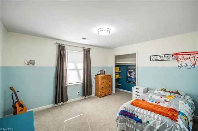 $325,000 | 6030 Bobbybrook Drive, Clemmons, NC 27012