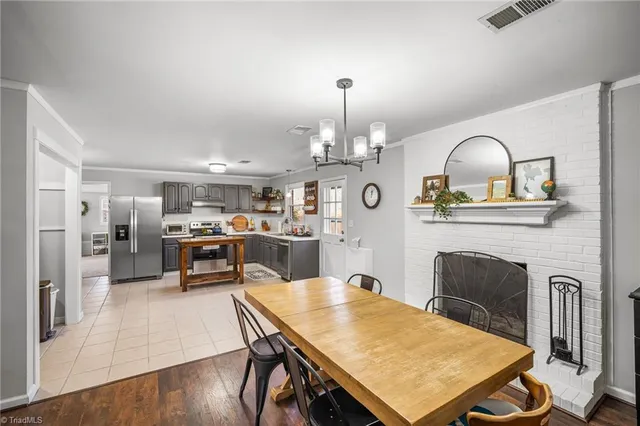 $325,000 | 6030 Bobbybrook Drive, Clemmons, NC 27012