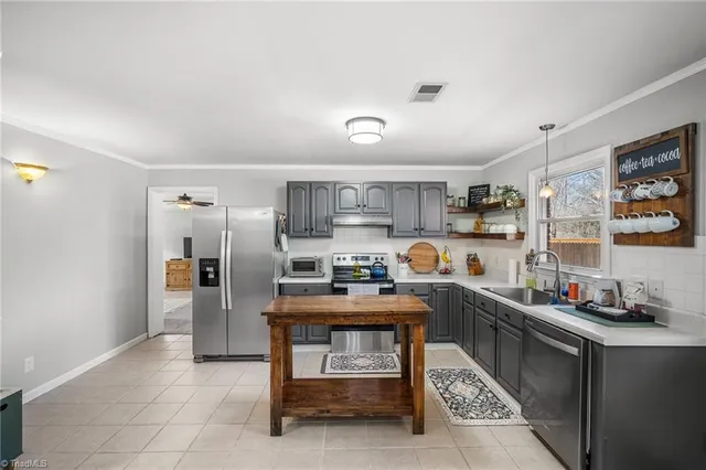 $325,000 | 6030 Bobbybrook Drive, Clemmons, NC 27012