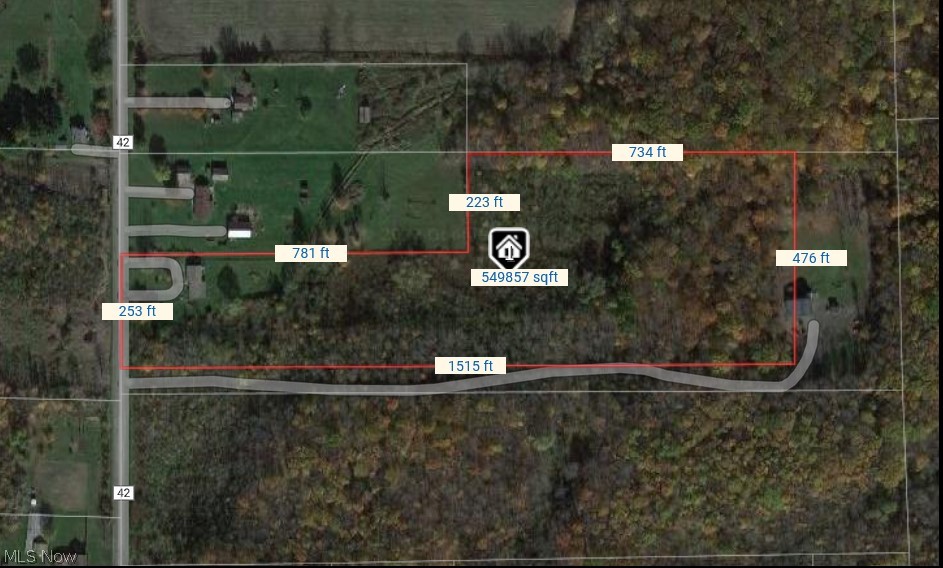6123 Ledge Road Madison, OH 44057 - Photo 30 of 30
