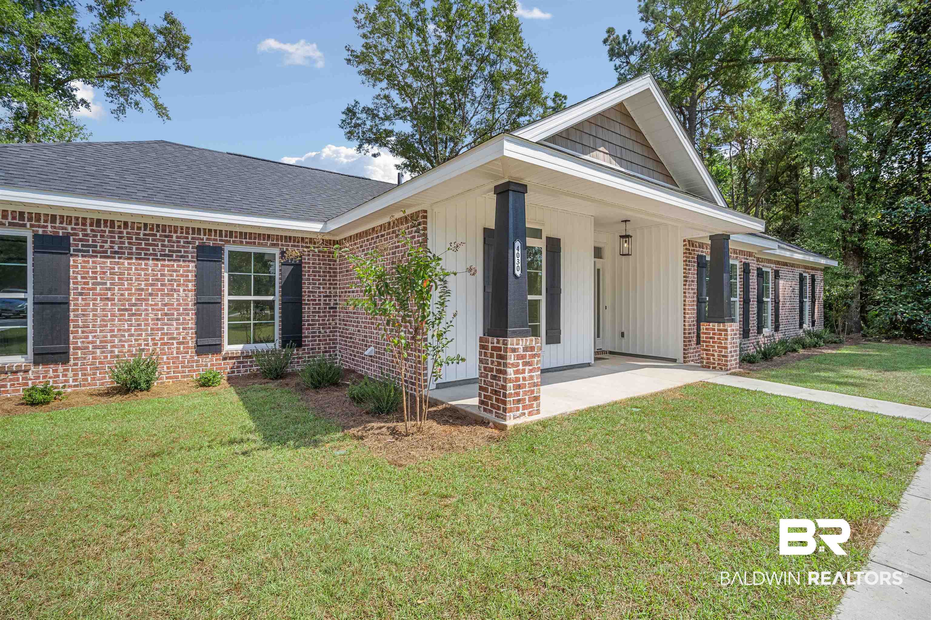 4030 Firetower Road Semmes, AL 36575 - Photo 3 of 30