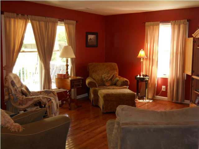 4593 Gest Road Pleasureville, KY 40057 - Photo 12 of 34 Additional Photo