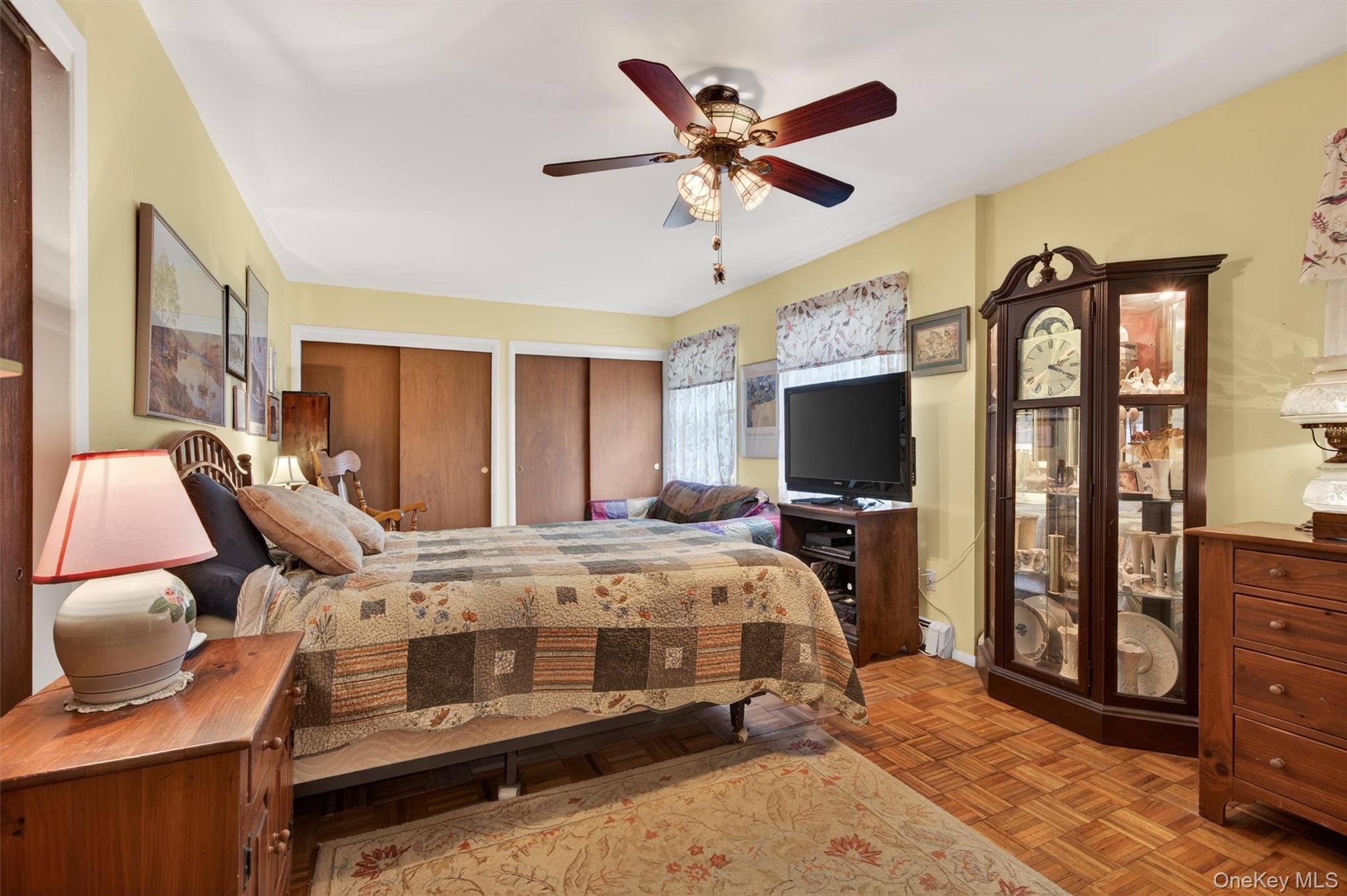 20 Oneil Circle Monroe, NY 10950 - Photo 22 of 45 Primary Bedroom on the 1st floor