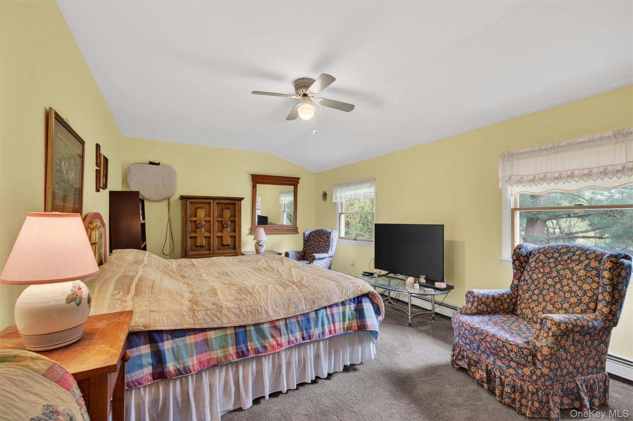 20 Oneil Circle Monroe, NY 10950 - Photo 30 of 45 3rd Upstairs Bedroom
