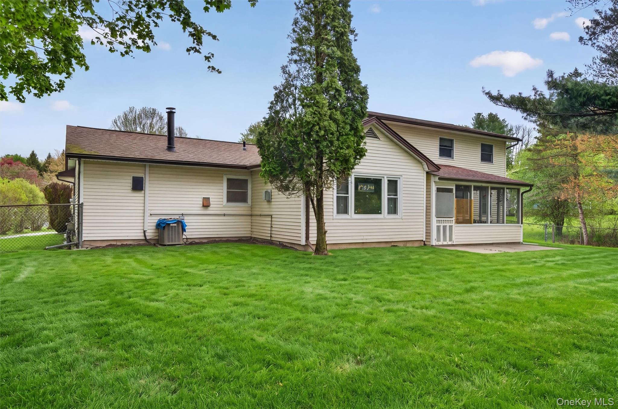 20 Oneil Circle Monroe, NY 10950 - Photo 39 of 45 A great yard(grass has been enhanced)