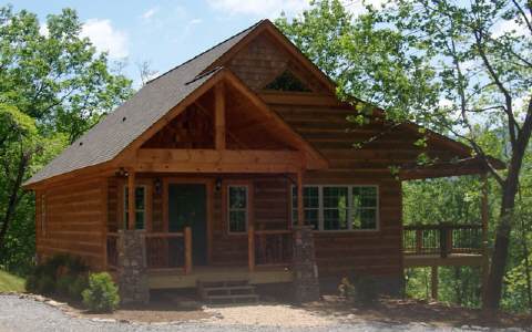 2 Layson Road Hiawassee, GA 30546 - Photo 1 of 1 Main View