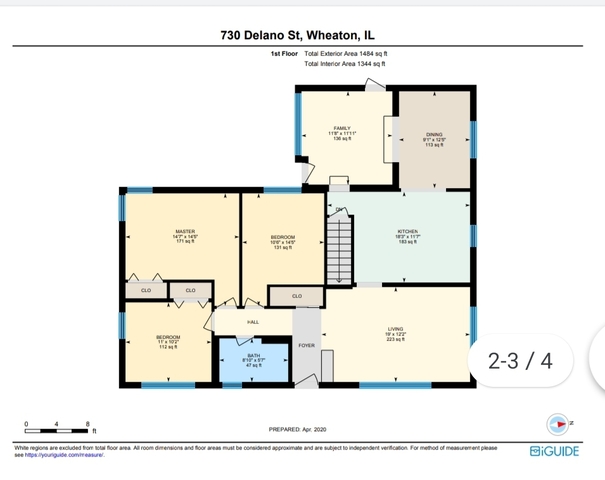 N730 Delano Street Wheaton, IL 60187 - Photo 32 of 34