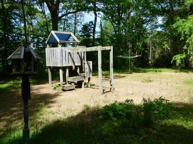 16 Sandy Beach Road Glenburn, ME 04401 - Photo 17 of 21 playset