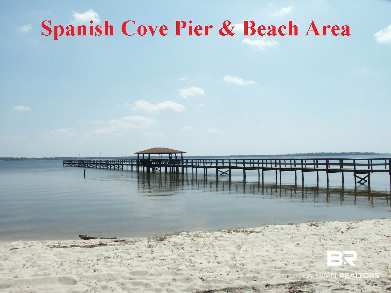 1197 Ridgewood Drive Lillian, AL 36549 - Photo 18 of 21 Spanish Cove Beach
