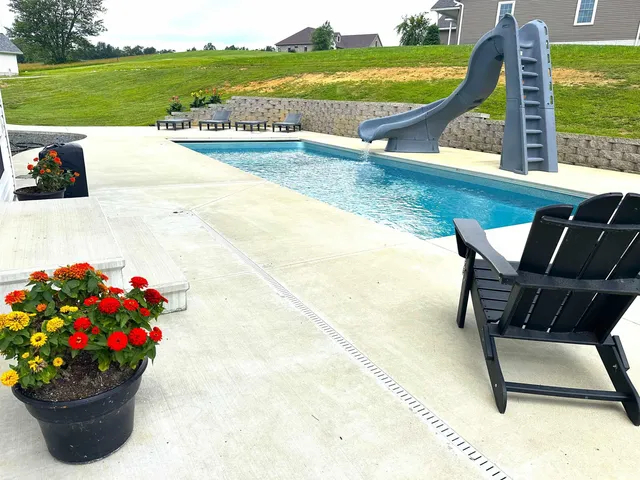 $450,000 | 1435 Bellbrook Road, Loogootee, IN 47553