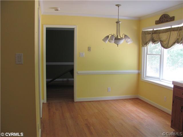 5413 Standing Oak Road Midlothian, VA 23112 - Photo 7 of 12 a view of a room with a window