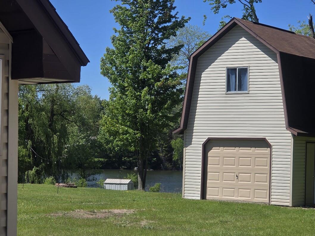 2328 Dam Road West Branch, MI 48661 - Photo 2 of 41 20260530_113948