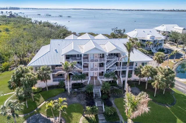 $649,500 | 11000 Placida Road, Unit 301, Placida, FL 33946