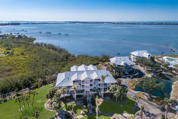 $598,500 | 11000 Placida Road, Unit 301, Placida, FL 33946